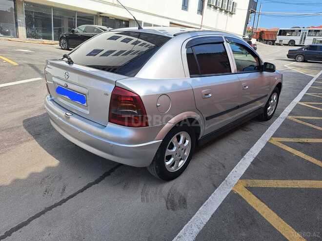 Opel Astra-8