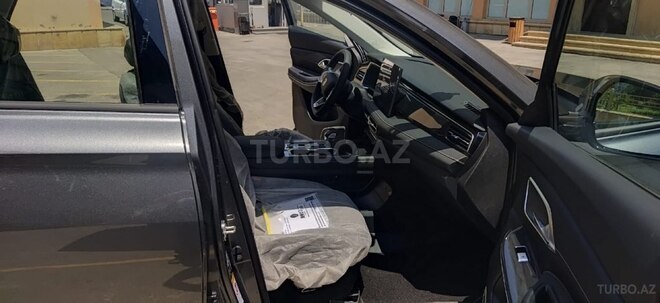 Changan CS 75 Pro-11