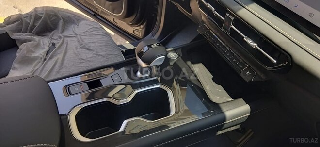 Changan CS 75 Pro-9