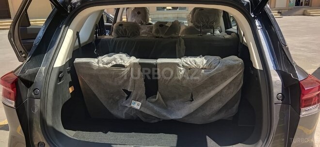 Changan CS 75 Pro-14