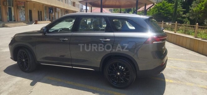 Changan CS 75 Pro-6