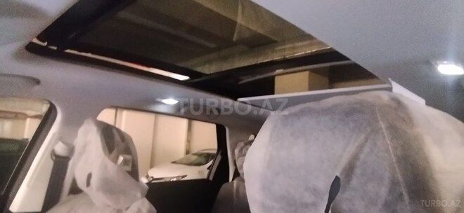 Changan CS 75 Pro-15