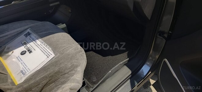 Changan CS 75 Pro-13