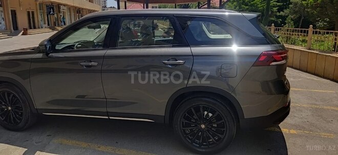 Changan CS 75 Pro-4