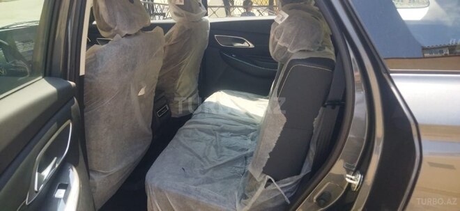 Changan CS 75 Pro-10