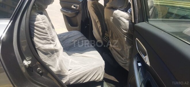 Changan CS 75 Pro-12