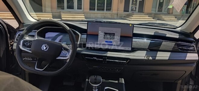 Changan CS 75 Pro-8