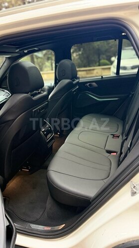 BMW X5-10