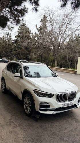BMW X5-7