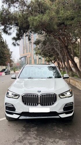 BMW X5-12