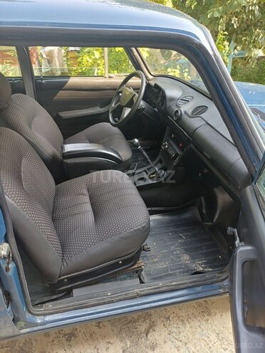 LADA (VAZ) 2106-3