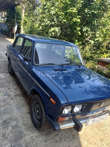 LADA (VAZ) 2106-1