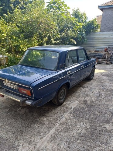LADA (VAZ) 2106-4