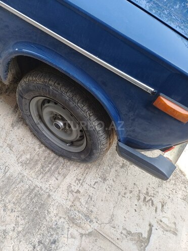 LADA (VAZ) 2106-5