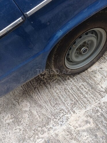 LADA (VAZ) 2106-6