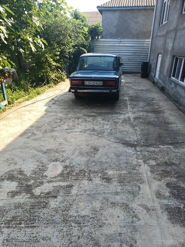 LADA (VAZ) 2106-7