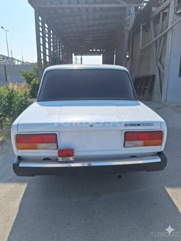 LADA (VAZ) 2107-3