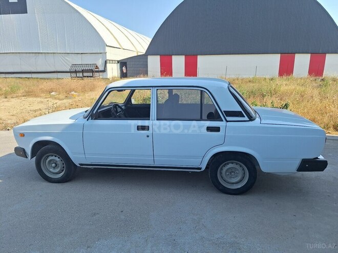 LADA (VAZ) 2107-7