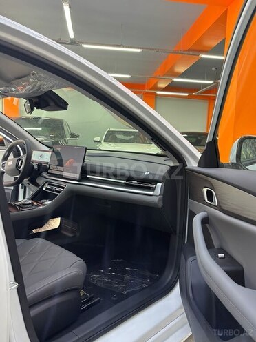 Geely Galaxy A7-12