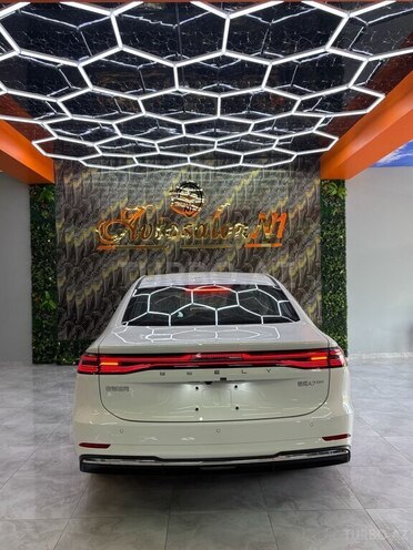Geely Galaxy A7-7