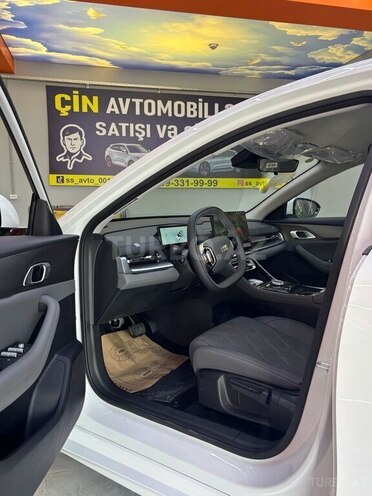 Geely Galaxy A7-13
