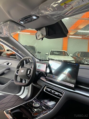 Geely Galaxy A7-11