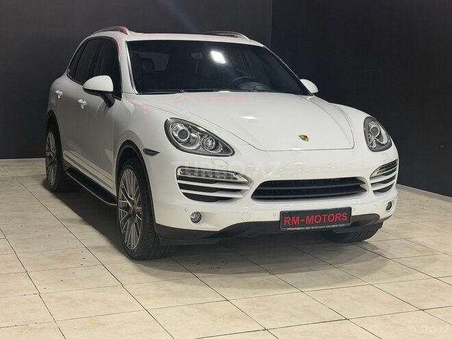 Porsche Cayenne-3