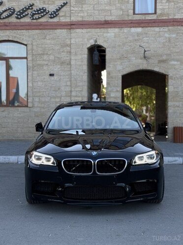 BMW 528-1