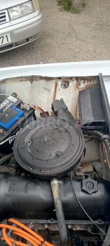 LADA (VAZ) 2107-8