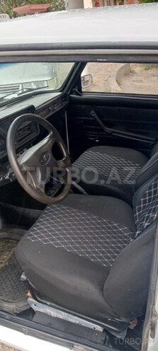 LADA (VAZ) 2107-11