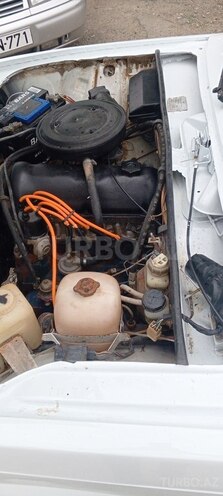 LADA (VAZ) 2107-7