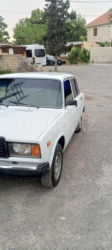 LADA (VAZ) 2107-5