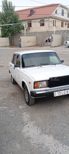 LADA (VAZ) 2107-4