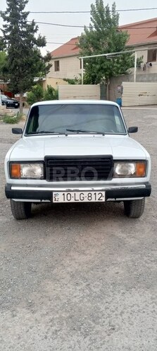 LADA (VAZ) 2107-1