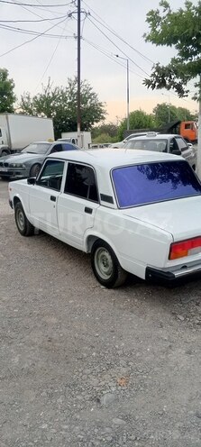 LADA (VAZ) 2107-3
