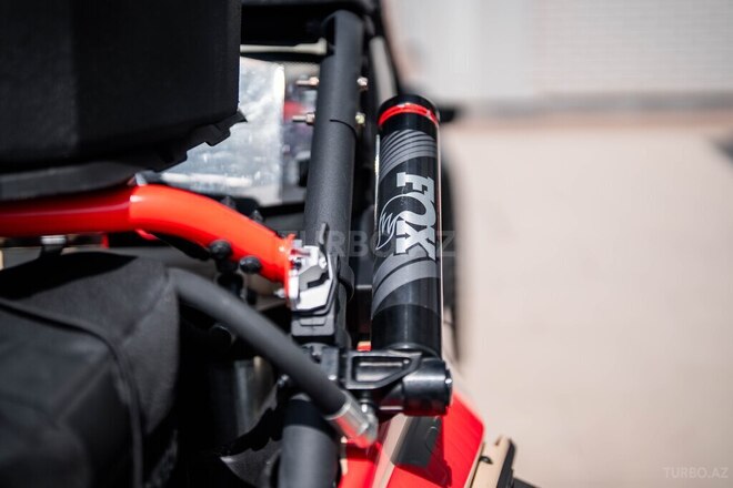 Can-Am Maverick X3 Max X DS Turbo RR-10