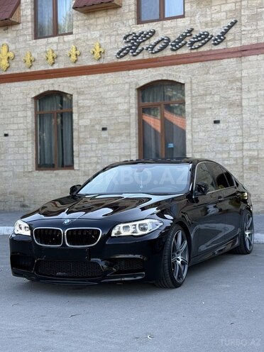 BMW 528-3