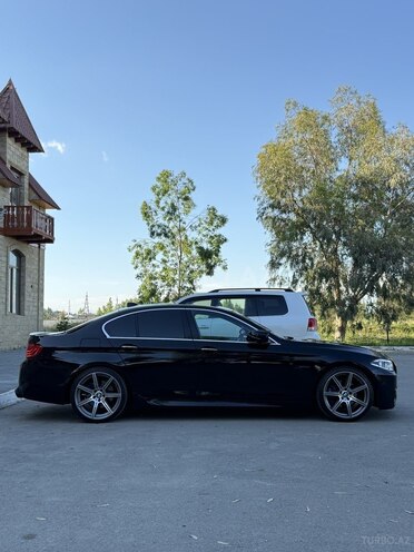 BMW 528-4