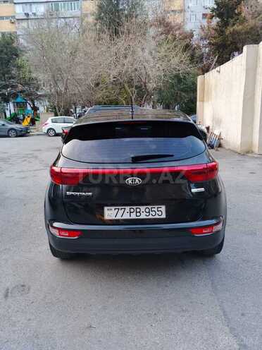 Kia Sportage-2