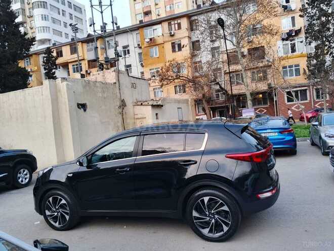 Kia Sportage-3