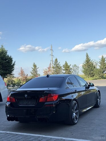 BMW 528-7