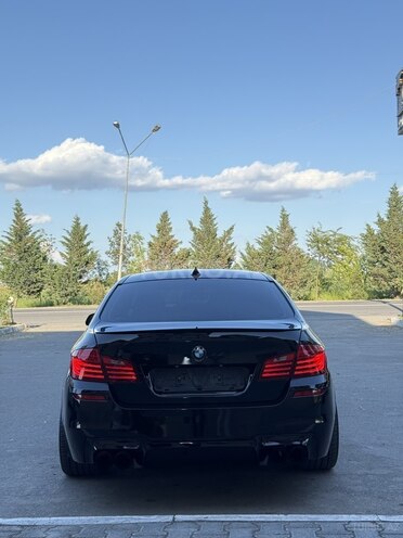 BMW 528-6
