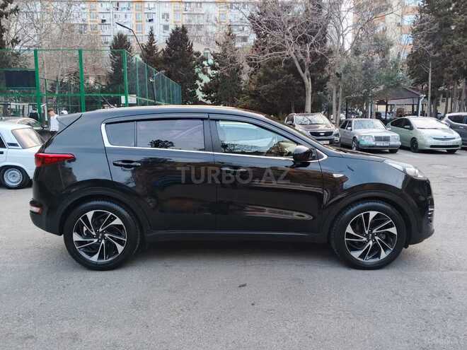Kia Sportage-4