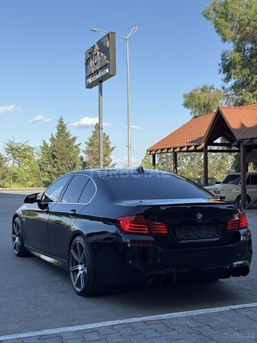 BMW 528-5