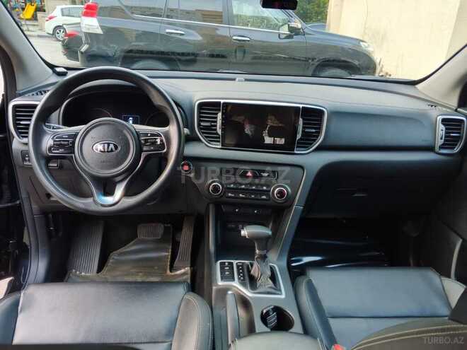 Kia Sportage-5