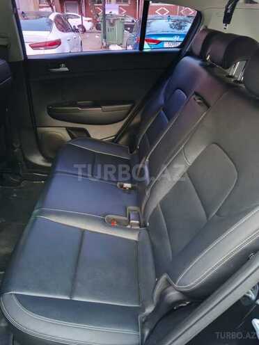 Kia Sportage-6
