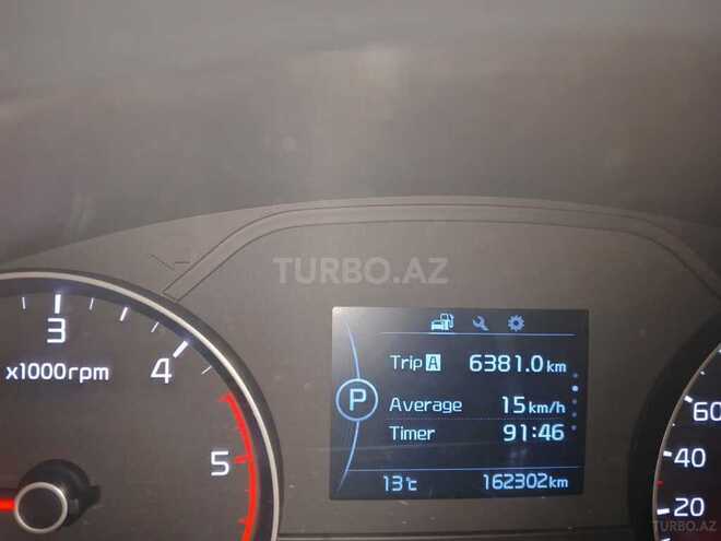 Kia Sportage-7