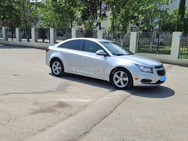 Chevrolet Cruze-6