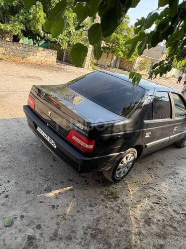 Peugeot 405-5