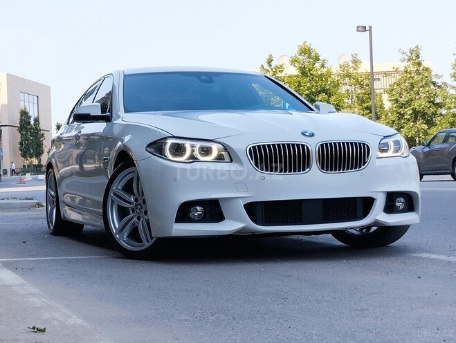 BMW 528-3